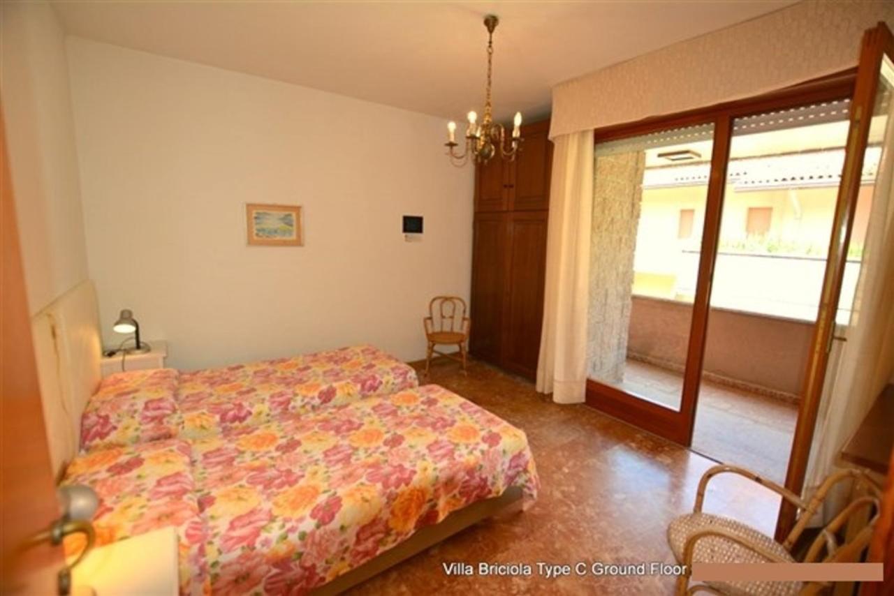 Lignano Exclusive With Pool Apartment Lignano Sabbiadoro Exterior photo